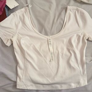 Lululemon Align Top
